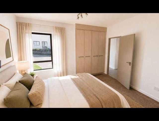 2 BEDROOM APARTMENT FOR SALE IN BEVERLEY